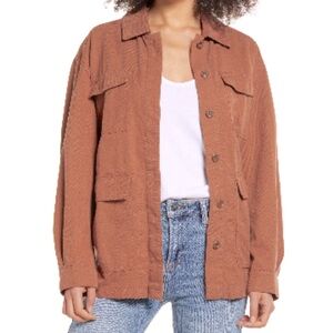 Treasure & Bond utility jacket, excellent condition, XL